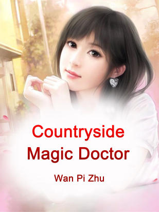 Countryside Magic Doctor